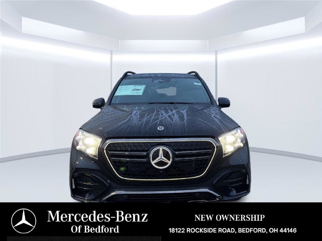 2027 Mercedes-Benz GLS GLS 450 4MATIC®