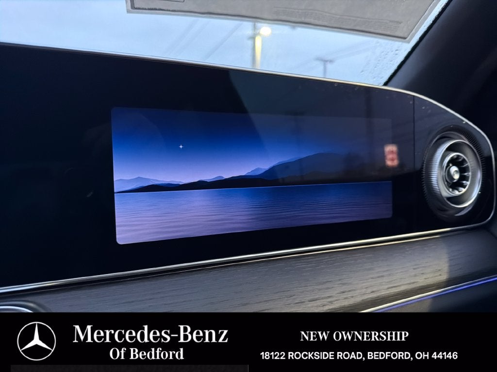 2027 Mercedes-Benz GLS GLS 450 4MATIC®