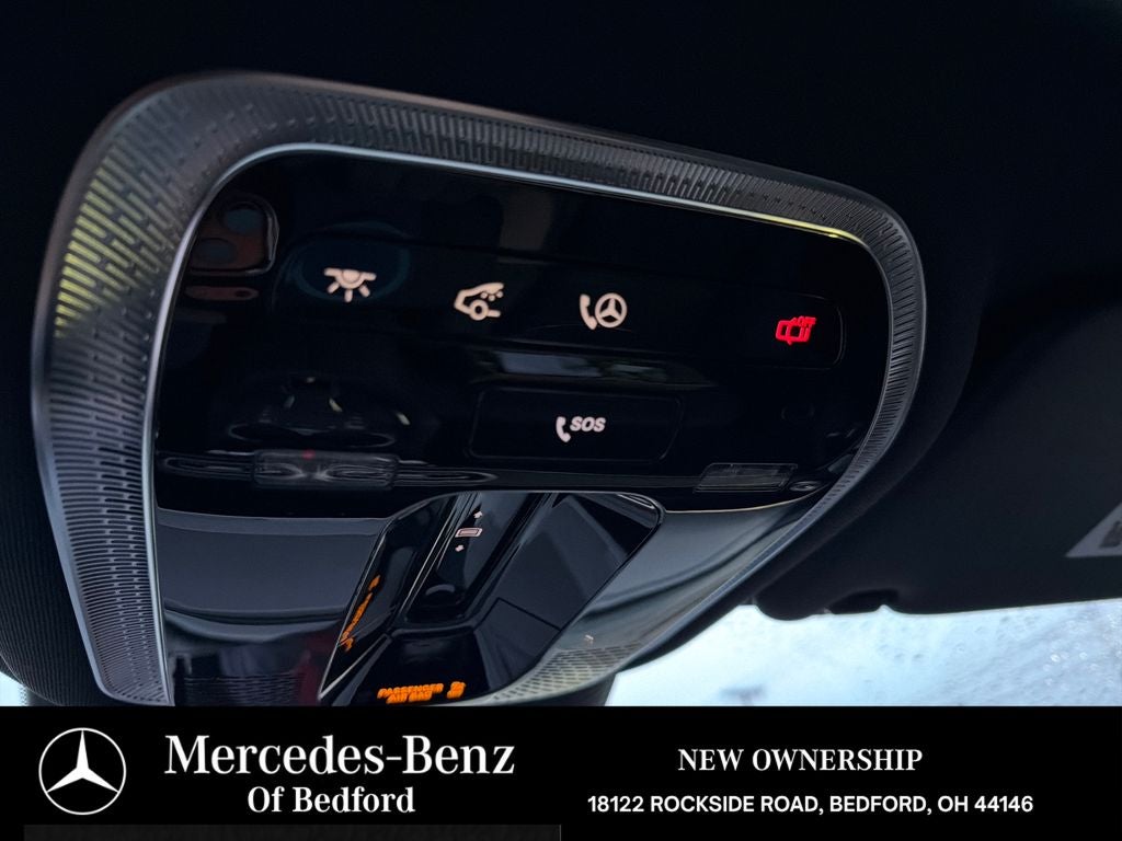 2027 Mercedes-Benz GLS GLS 450 4MATIC®