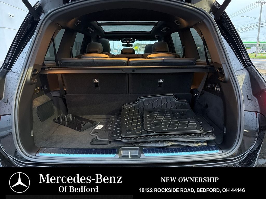 2027 Mercedes-Benz GLS GLS 450 4MATIC®