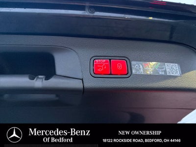 2027 Mercedes-Benz GLS GLS 450 4MATIC®
