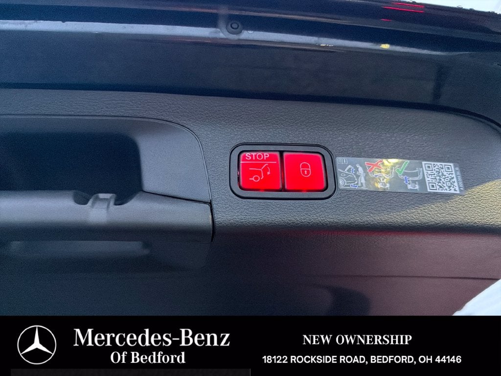 2027 Mercedes-Benz GLS GLS 450 4MATIC®