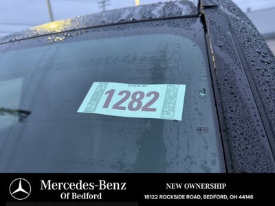2027 Mercedes-Benz GLS GLS 450 4MATIC®
