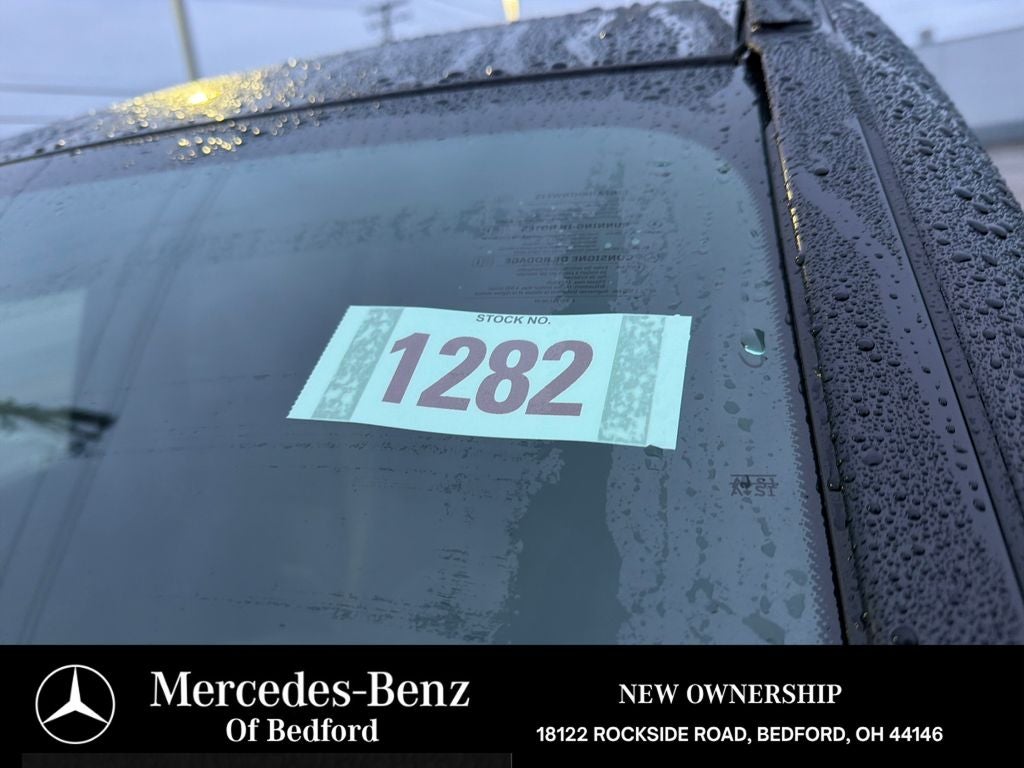 2027 Mercedes-Benz GLS GLS 450 4MATIC®