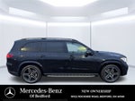 2027 Mercedes-Benz GLS GLS 450 4MATIC®