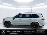 2024 Mercedes-Benz GLS GLS 580 4MATIC® Certified