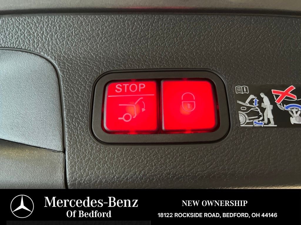 2026 Mercedes-Benz GLS GLS 580 4MATIC®