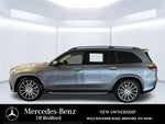 2026 Mercedes-Benz GLS GLS 580 4MATIC®