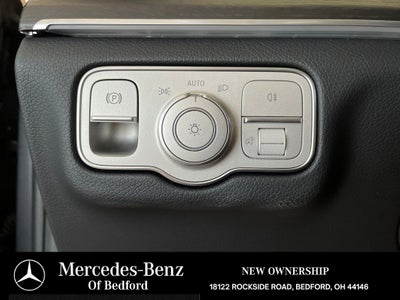 2026 Mercedes-Benz GLS GLS 580 4MATIC®