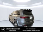 2026 Mercedes-Benz GLS GLS 580 4MATIC®