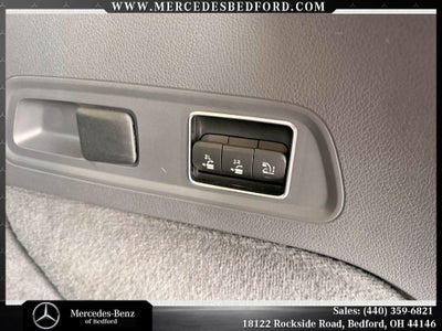 2020 Mercedes-Benz GLS GLS 580 4MATIC®