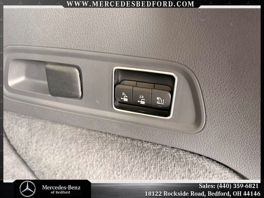 2020 Mercedes-Benz GLS GLS 580 4MATIC®