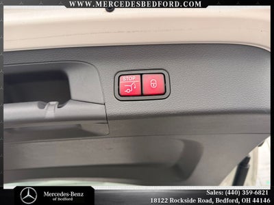 2020 Mercedes-Benz GLS GLS 580 4MATIC®