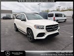 2020 Mercedes-Benz GLS GLS 580 4MATIC®