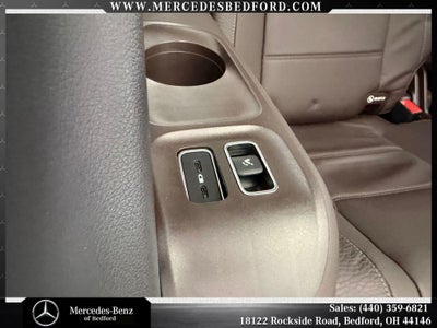 2020 Mercedes-Benz GLS GLS 580 4MATIC®