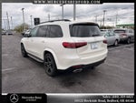 2020 Mercedes-Benz GLS GLS 580 4MATIC®