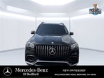 2025 Mercedes-Benz GLS GLS 63 AMG® 4MATIC®