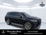 2025 Mercedes-Benz GLS GLS 63 AMG® 4MATIC®