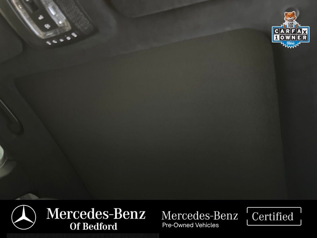 2025 Mercedes-Benz GLS GLS 63 AMG® 4MATIC® Certified