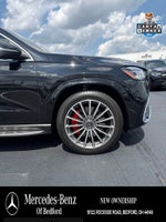 2025 Mercedes-Benz GLS GLS 63 AMG® 4MATIC®