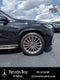 2025 Mercedes-Benz GLS GLS 63 AMG® 4MATIC®