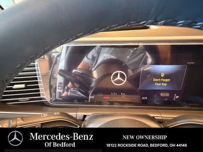 2026 Mercedes-Benz GLS GLS 63 AMG® 4MATIC®