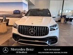 2026 Mercedes-Benz GLS GLS 63 AMG® 4MATIC®