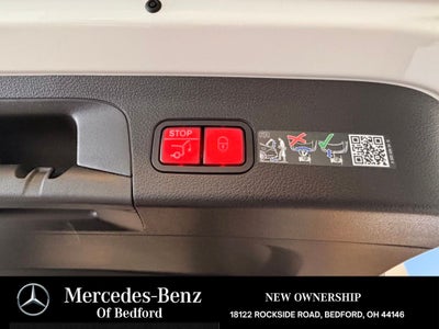 2026 Mercedes-Benz GLS GLS 63 AMG® 4MATIC®