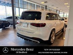 2026 Mercedes-Benz GLS GLS 63 AMG® 4MATIC®