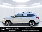 2017 Subaru Outback 2.5i Touring