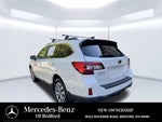 2017 Subaru Outback 2.5i Touring