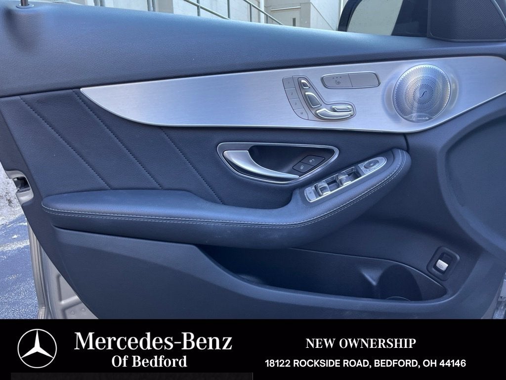 2020 Mercedes-Benz C-Class C 300 4MATIC®