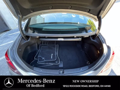 2020 Mercedes-Benz C-Class C 300 4MATIC®