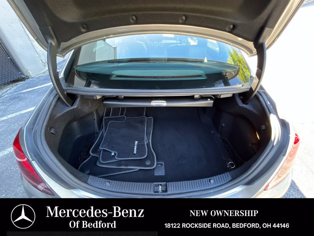 2020 Mercedes-Benz C-Class C 300 4MATIC®