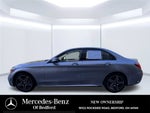 2020 Mercedes-Benz C-Class C 300 4MATIC®