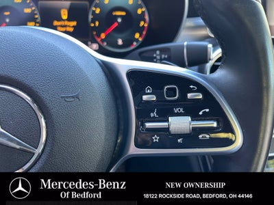 2020 Mercedes-Benz C-Class C 300 4MATIC®