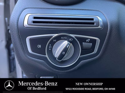 2020 Mercedes-Benz C-Class C 300 4MATIC®