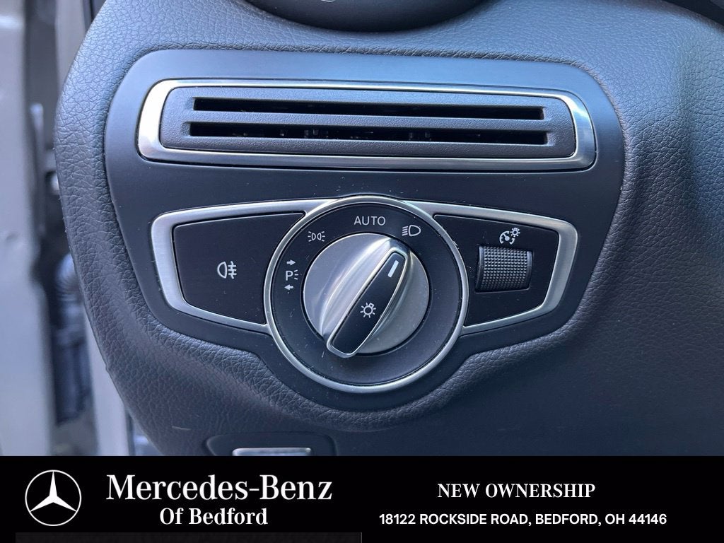 2020 Mercedes-Benz C-Class C 300 4MATIC®