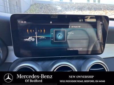 2020 Mercedes-Benz C-Class C 300 4MATIC®