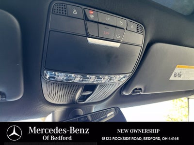 2020 Mercedes-Benz C-Class C 300 4MATIC®