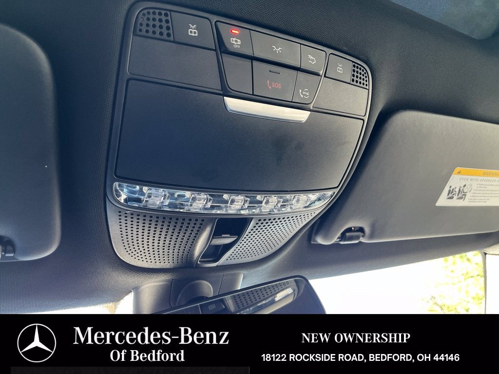 2020 Mercedes-Benz C-Class C 300 4MATIC®