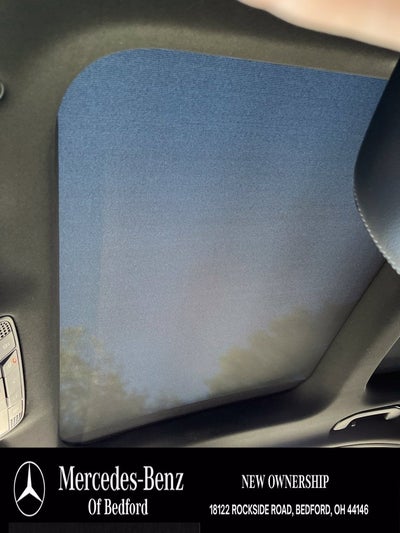 2020 Mercedes-Benz C-Class C 300 4MATIC®