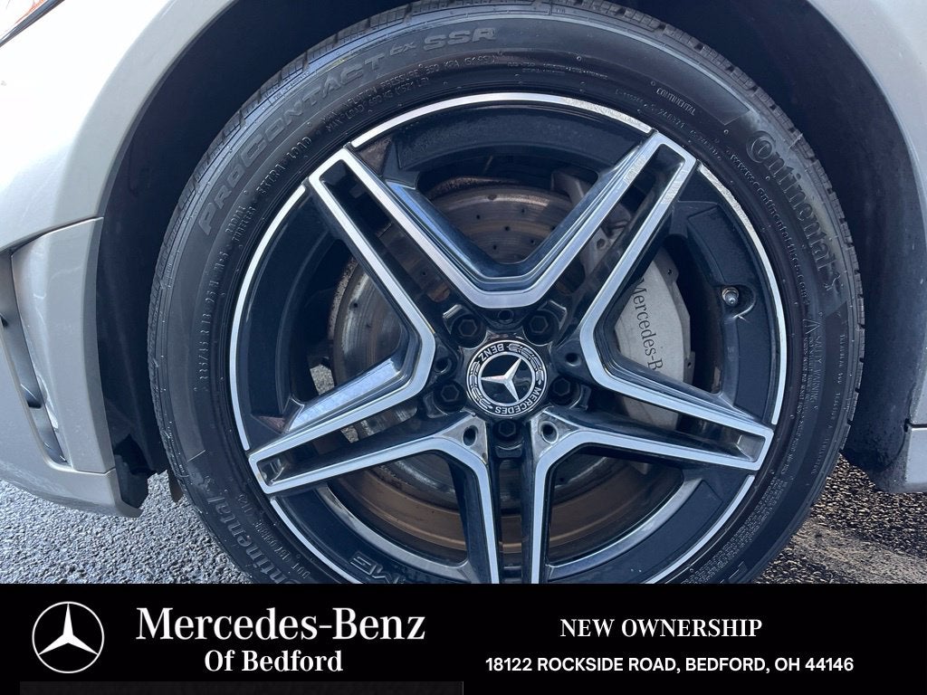 2020 Mercedes-Benz C-Class C 300 4MATIC®