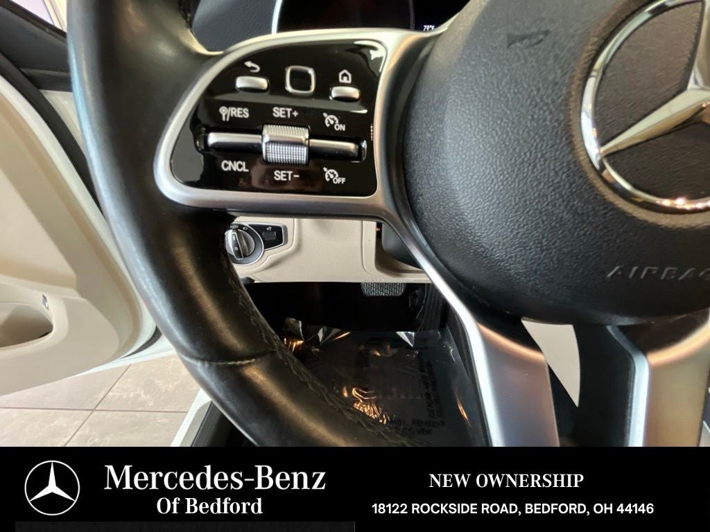 2019 Mercedes-Benz C-Class C 300 4MATIC®