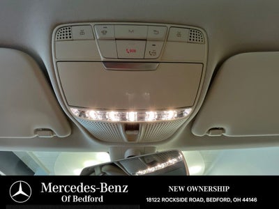 2019 Mercedes-Benz C-Class C 300 4MATIC®