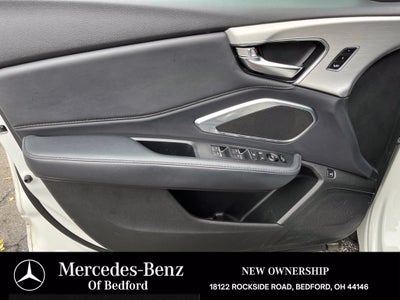 2019 Acura RDX Base SH-AWD