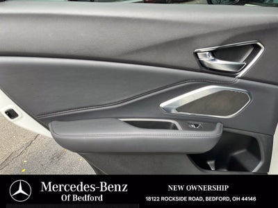 2019 Acura RDX Base SH-AWD