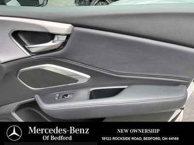 2019 Acura RDX Base SH-AWD