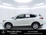 2019 Acura RDX Base SH-AWD