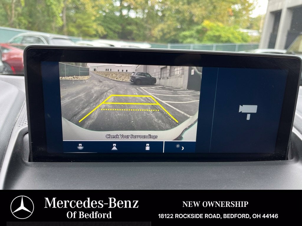 2019 Acura RDX Base SH-AWD